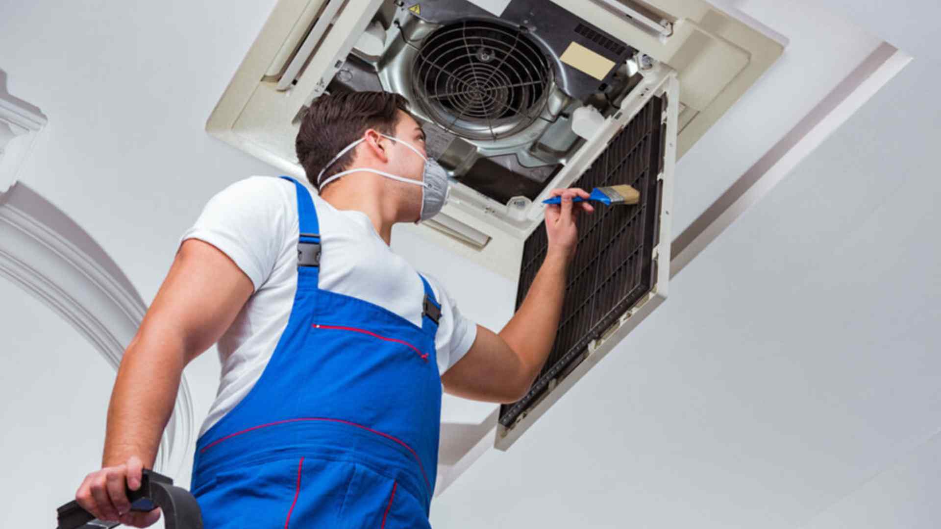 ac repair
