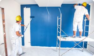 Apartment Painting Service in Dubai