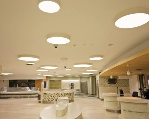 Best Ceiling Panels Light service