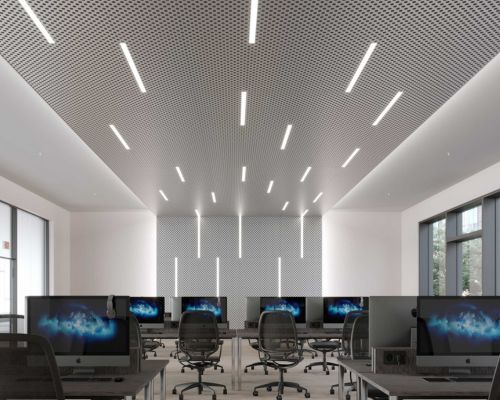Best Ceiling Panels Light