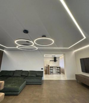 Best stretch ceiling