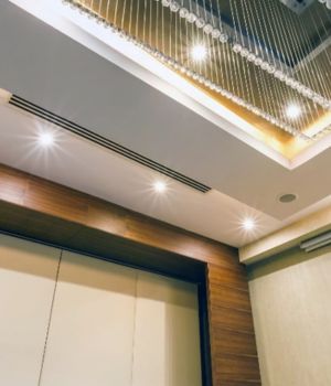 Ceiling Panels Light