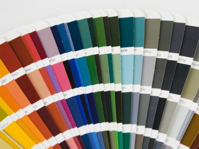 Choosing the Right Paint Colors