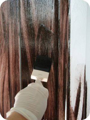 Door Painting and Staining