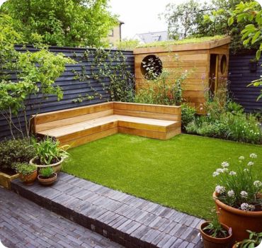 Garden Maintenance Service In Dubai
