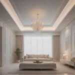 Gypsum Ceiling Contractor in Dubai