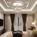 Gypsum Ceiling Contractor in Dubai