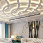 Gypsum Ceiling Contractor in Dubai