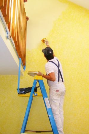 Home Painting Services in Dubai