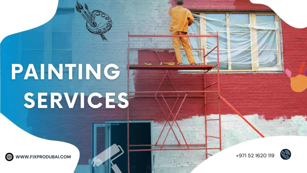 Painting Services