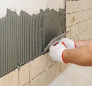 Professionals​ tile fixing Company