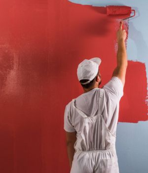 The Importance of Professional Painting Services
