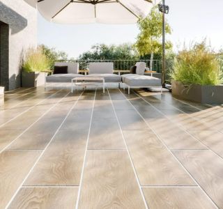 Tile & Stone Installation