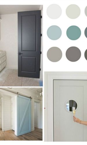 Best interior doors