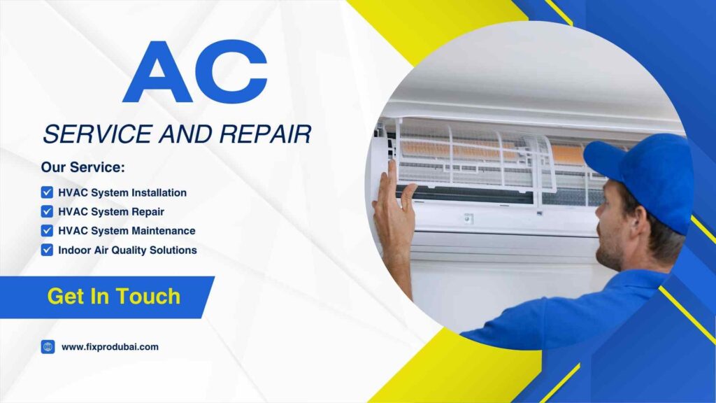 ac repair