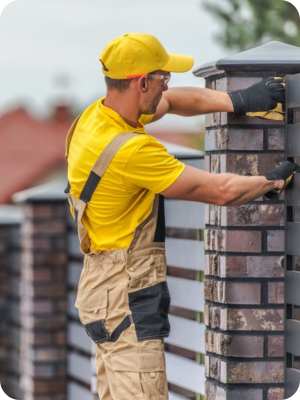 masonry services