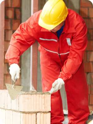 masonry services