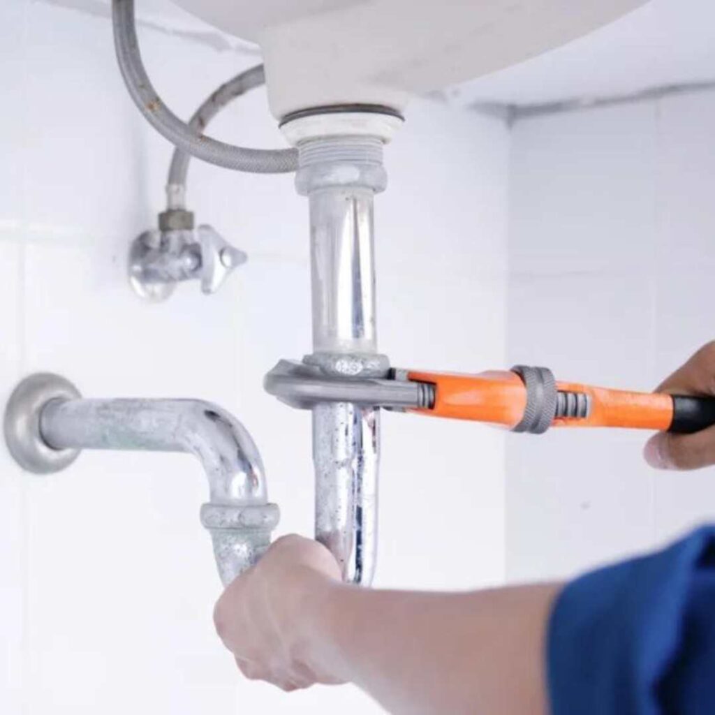247 Emergency Plumbing Services