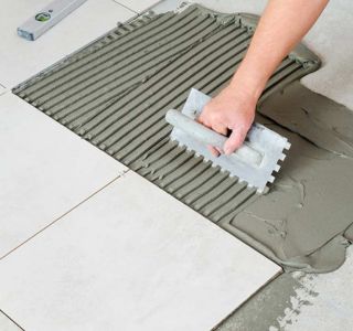 tile fixing Comprehensive Services for Every Project​