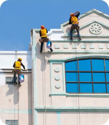 villa painting service in dubai