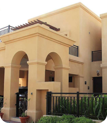 villa painting services in dubai