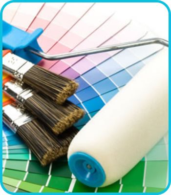 villa painting services in dubai