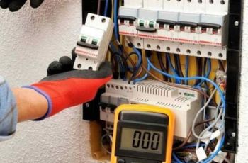 24/7 Emergency Electrical Services