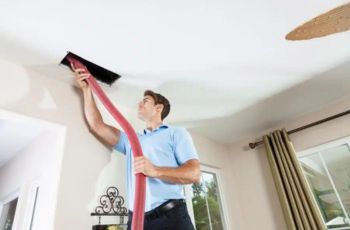 Ac Duct Cleaning Service Dubai