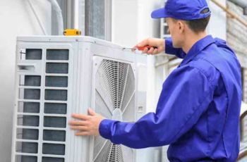 Ac Duct Cleaning Service Dubai