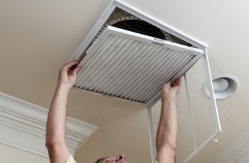 Ac Duct Cleaning Service Dubai