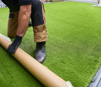 Artificial Grass Installation Dubai