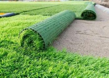 Artificial Grass Installation Dubai
