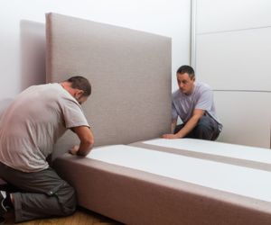 Bed Repair Dubai