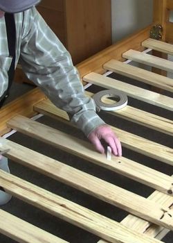 Bed Repair Dubai
