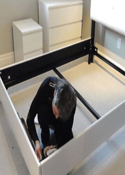 Bed Repair Dubai
