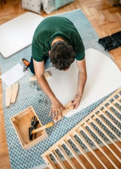 Bed Repair Dubai