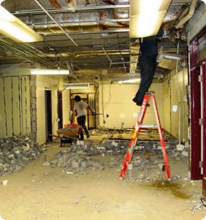 Building Maintenance service in UAE