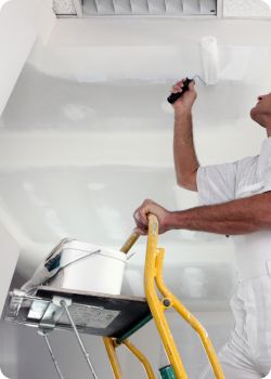 Ceiling Painting Services In Dubai​