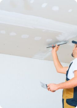 Ceiling Painting Services In Dubai​