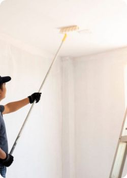 Ceiling Painting Services In Dubai​