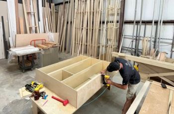 Custom made Furniture Dubai