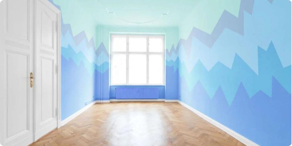 Decorative painting Service Dubai