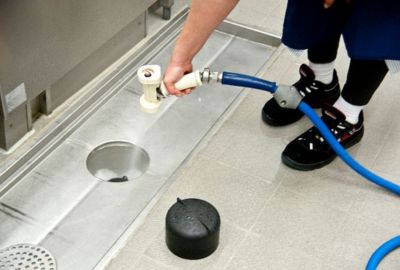 Drain Cleaning in Dubai