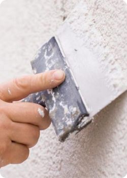 Drywall Plaster Repair Service in Dubai