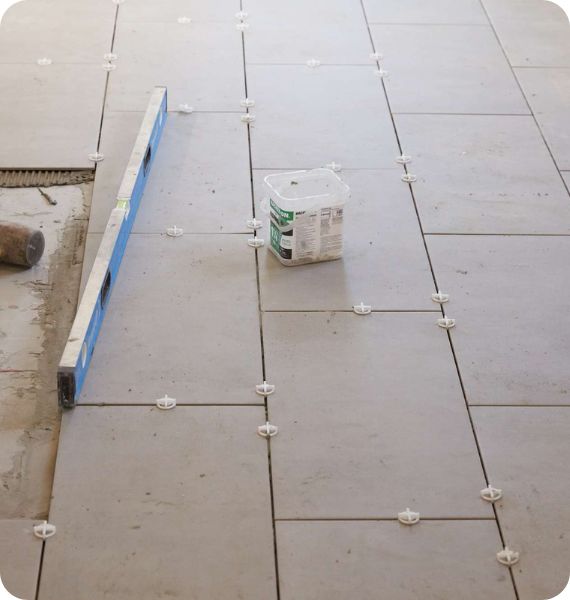 Granite Flooring In Dubai