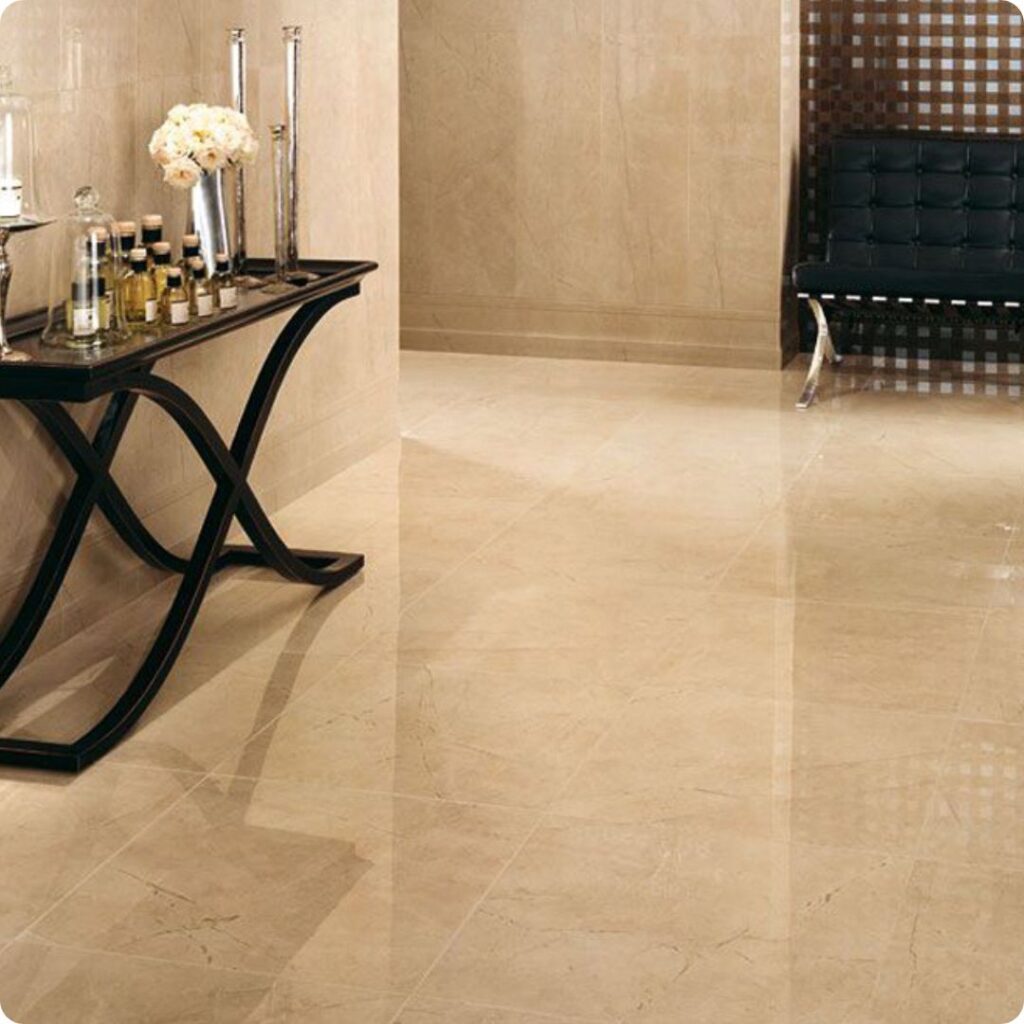 Granite Flooring In Dubai
