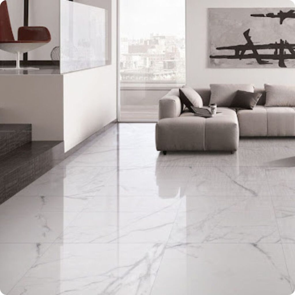 Granite Flooring In Dubai