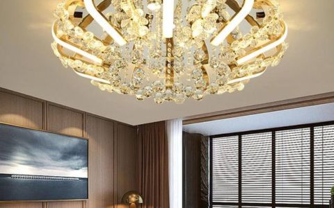 Light Fixture Installation in Dubai