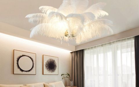 Light Fixture Installation in Dubai