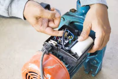 Water Pump Repair Dubai